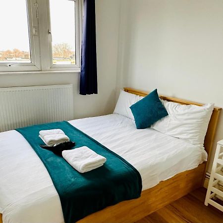 London Regent Apartment Camden Town Exterior foto